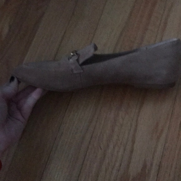 Kristen Cavallari Loafers - Picture 2 of 2